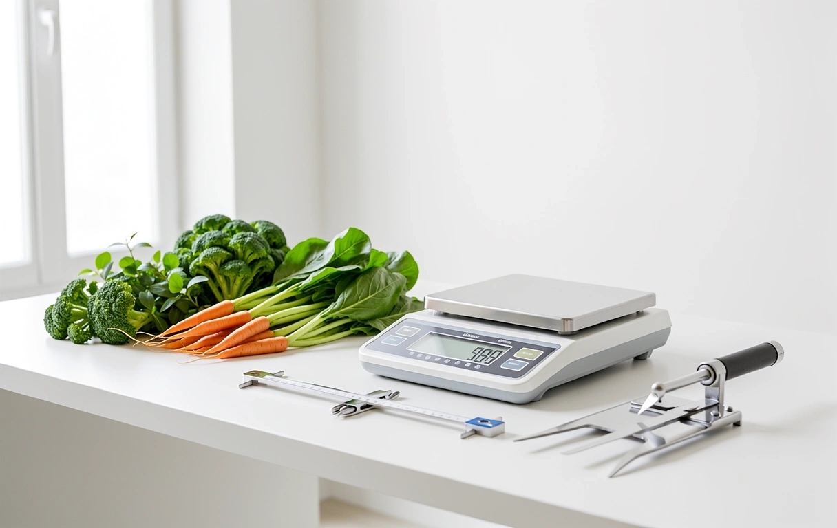 Consulenza Nutrizionale Firenze