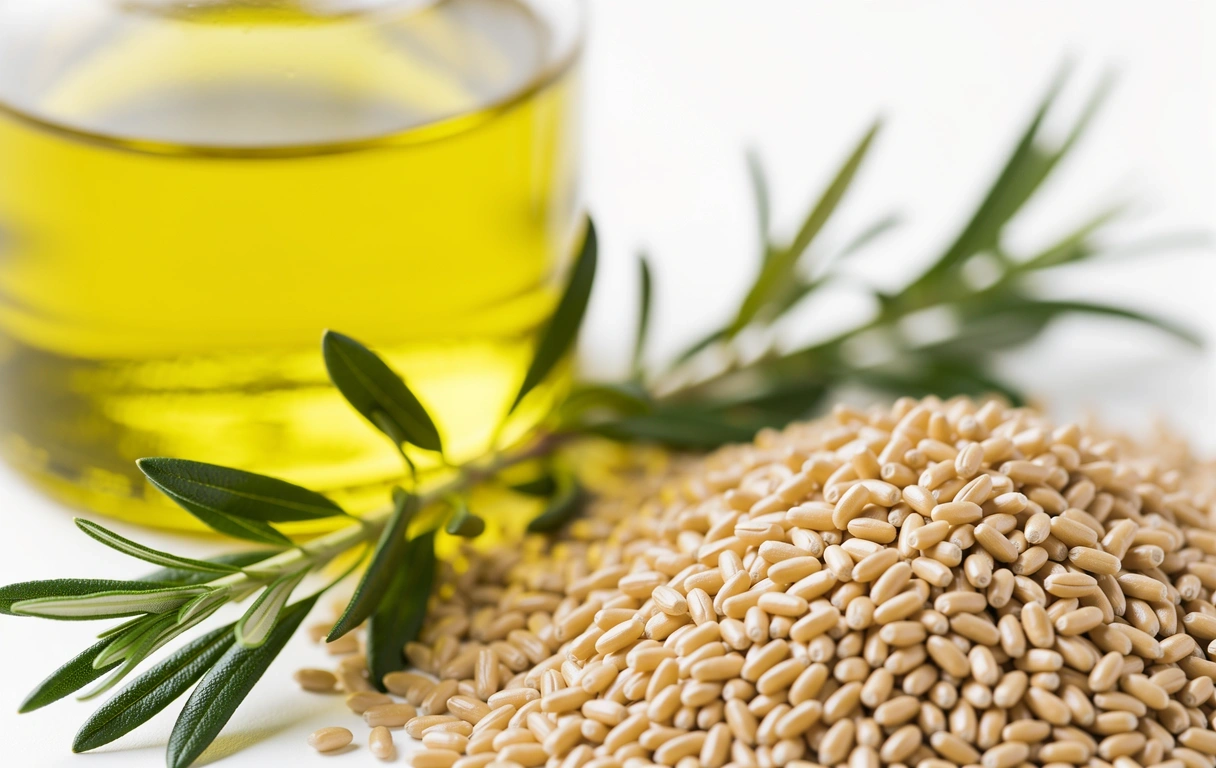 Nutrizione Mediterranea