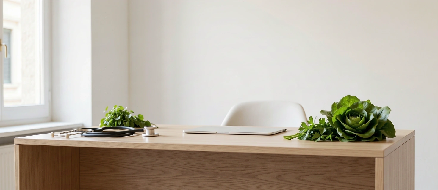 Studio Professionale Nutrizione Firenze